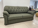 ВАНКУВЕР 3р Vertus 14 dark green Аутлет Outlet